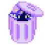 trash