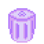 trash